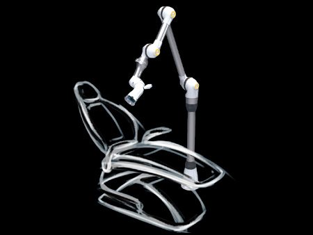 口腔外バキューム